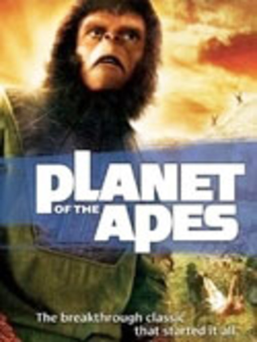 Title details for Planet of the Apes by Blue Wave - Available